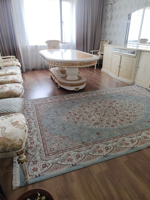 Ковёр турецкий арабские разные