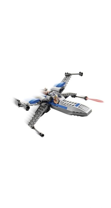 Lego Star Wars 75297 Resistance X Wing Bucuresti Sectorul 3 • OLX.ro