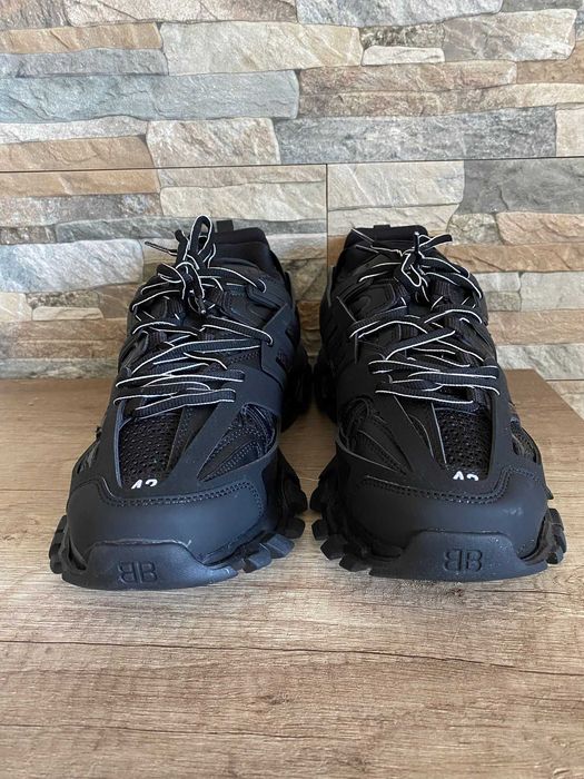 Balenciaga Track Negri 41