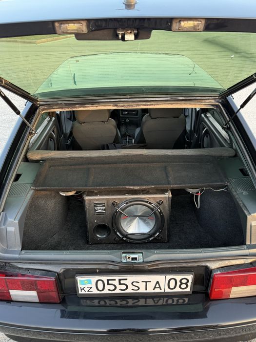 Продам буфер 5 элемент почти новые