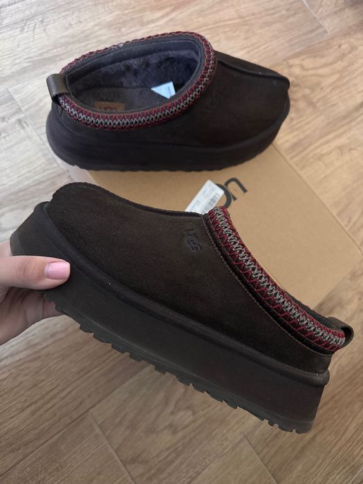 UGG пантофи оригинални