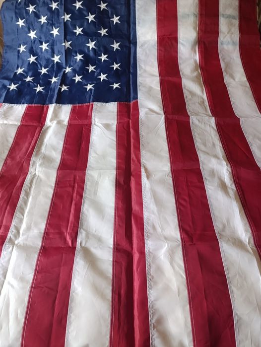 Продаётся флаг США