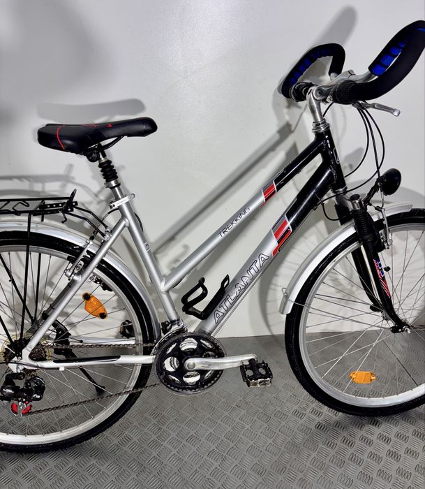 Алуминиев велосипед Atlanta 28 цола/ колело