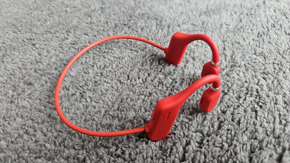 OpenEar Duet безжични слушалки