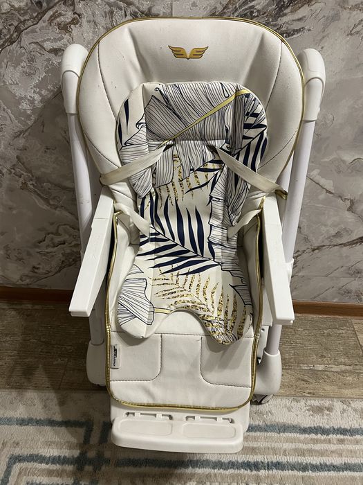 Детский стульчик