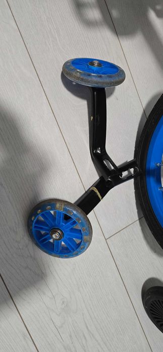 Bicicletă copii Zhitong 14 inch.