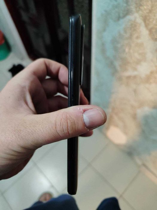 Xiaomi 12t 8/256 Black 90 FPS pubg