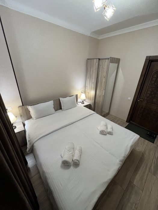 Hotel Everland v Starom gorode