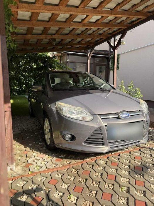 FORD Focus 2013 — imagine 26