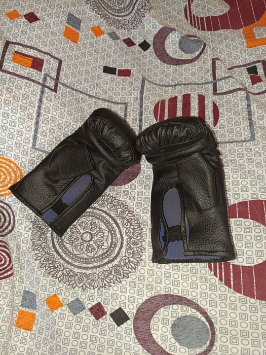 Перчатки Боксерские
