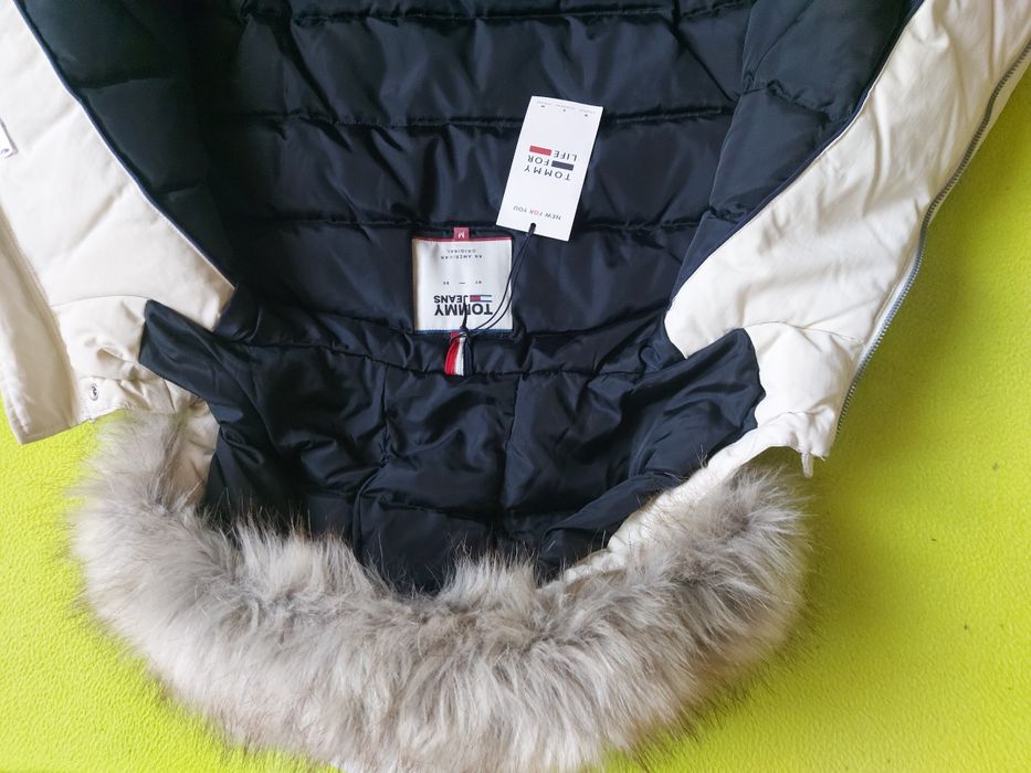 Tommy Hilfiger-M-Оригинално