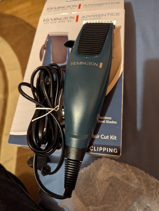 Mașină tuns Remington