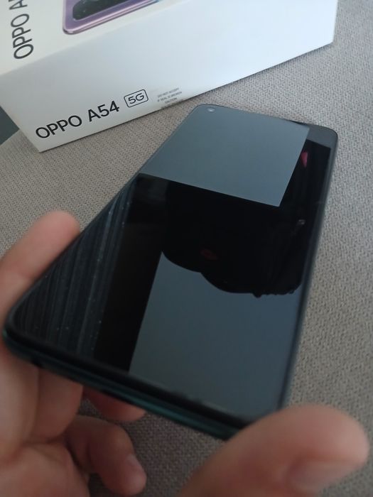 Telefon OPPO A 54 5G-Nou(desigilat)
