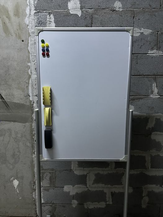 Магнитная доска