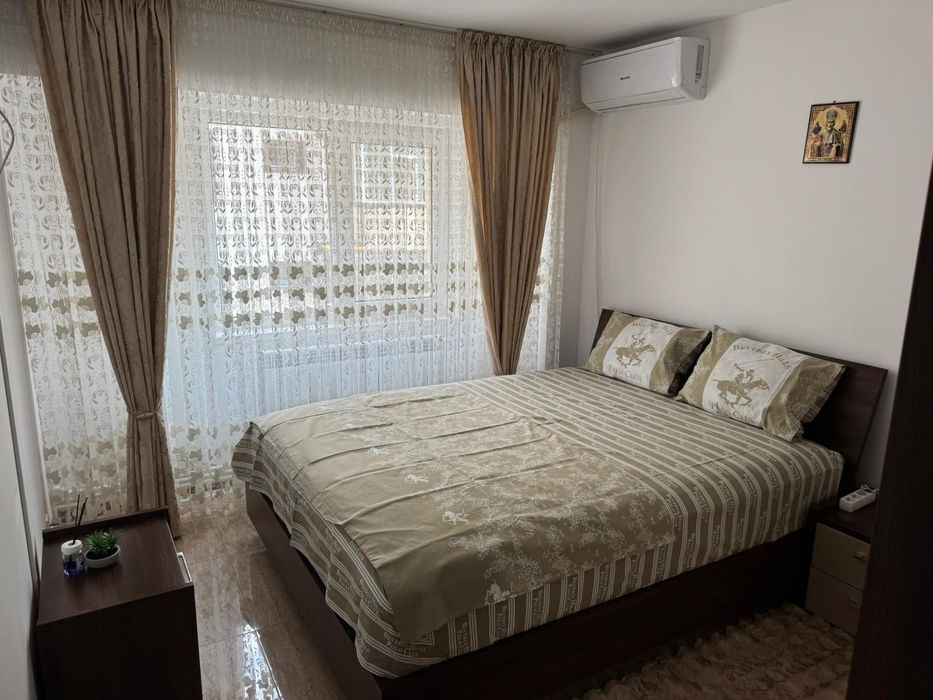 Inchiriez apartament 2 camere în Năvodari