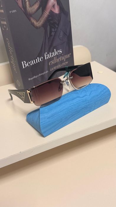 Очки в LUX качестве