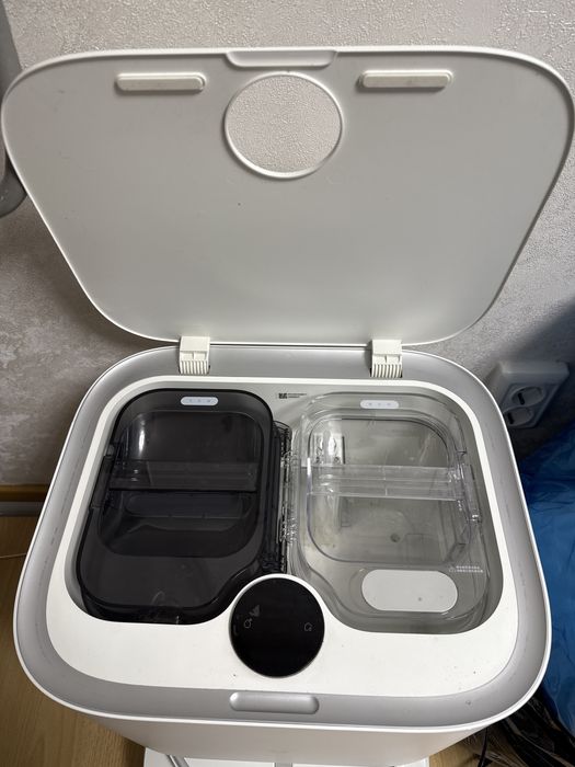 Робот пылесос Xiaomi