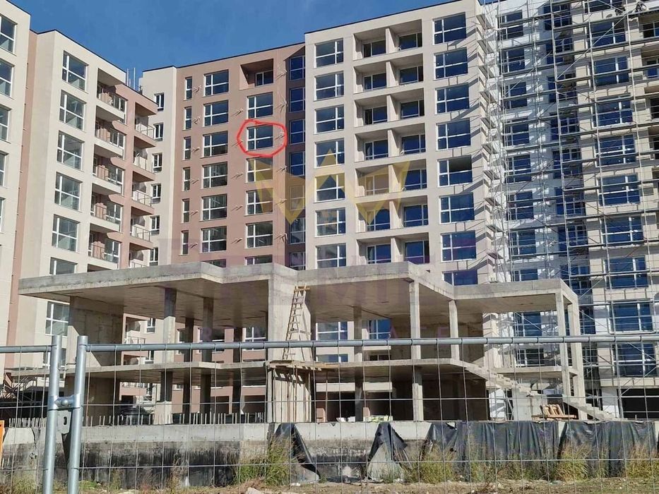 Продава се Едностаен апартамент в Пловдив, Въстанически - 40 кв.м за 663 €/кв.м - Снимка #7