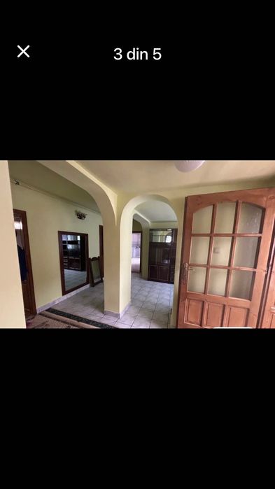 Casa cu 4 camere