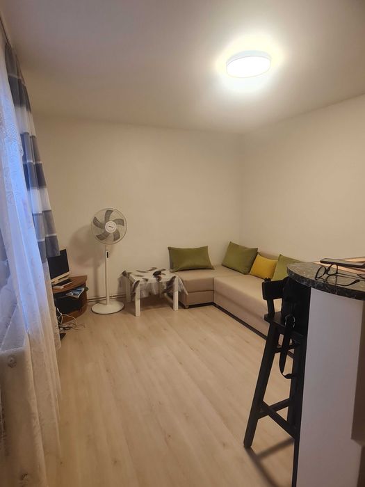 Apartament 2 camere