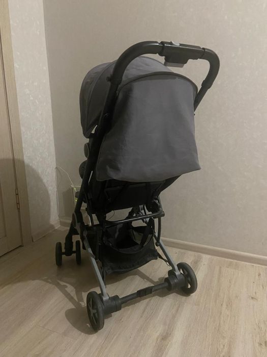 Коляска «Chicco»