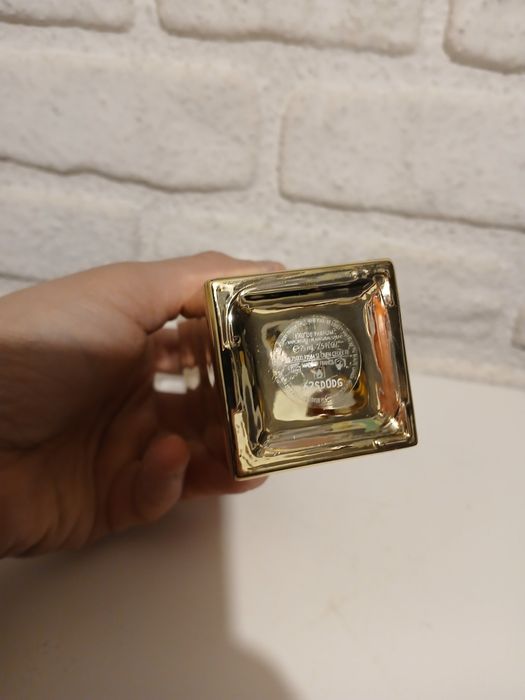 Yes Saint Laurent Supreme 75ml parfum