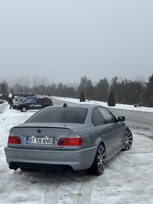 BMW 3 Series 2003 — imagine 4