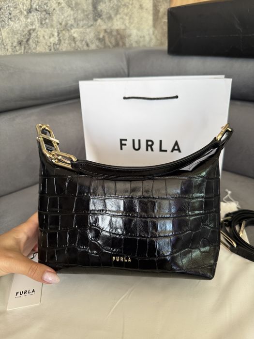 Оригинална чанта Furla
