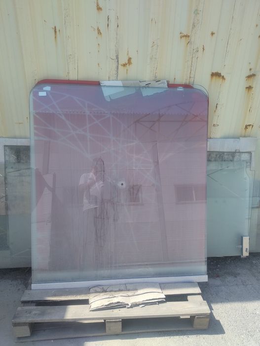 Компьютерные перегородки