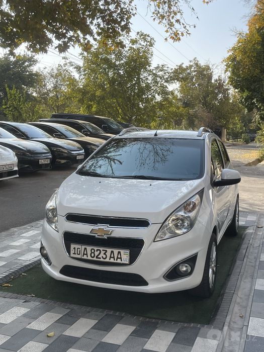 Spark 2022 navarot