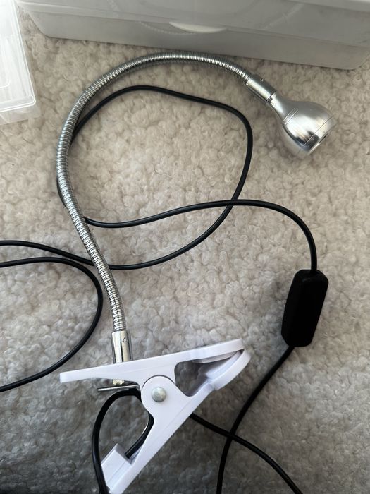 Комплект за маникюр