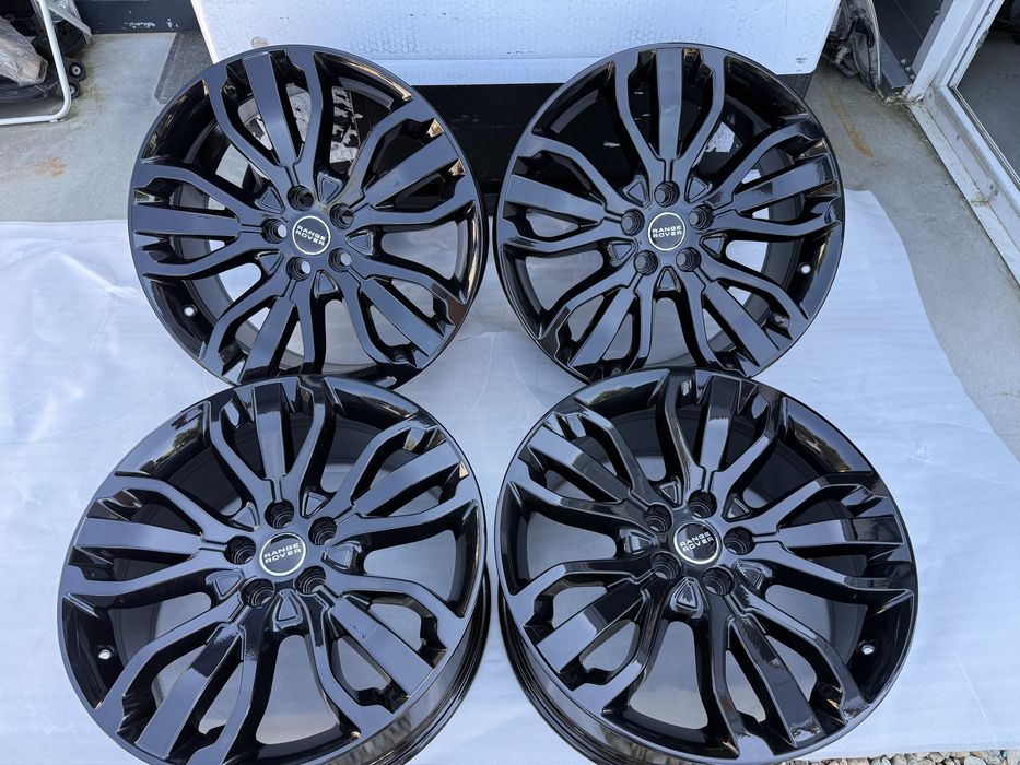 Set jante aliaj R21 Range Rover Sport și Vogue 2013/2022