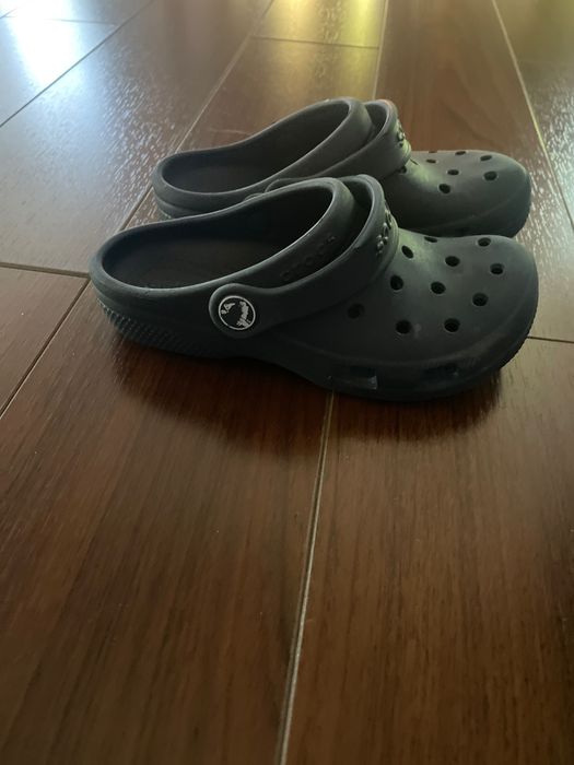 Papuci Crocs C13