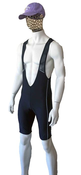 Неопренов гащеризон за велосипедисти