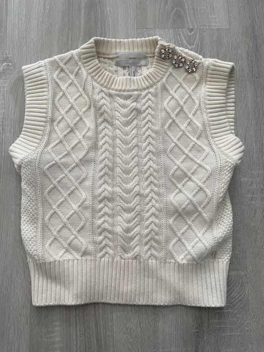 Guess, размер S + пуловер
