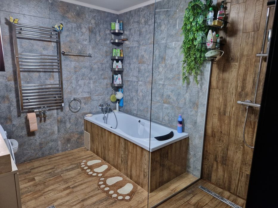 Vând casă în Dobreni Giurgiu