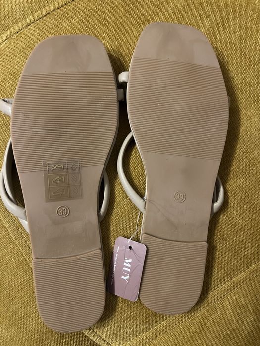 Papuci dama, masura 39
