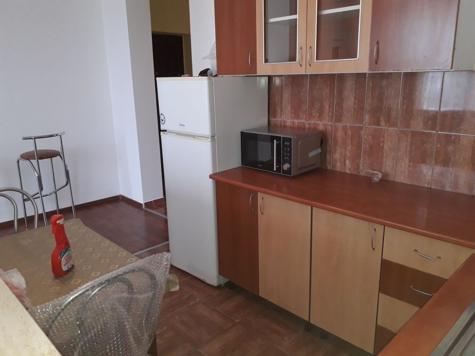 Apartament 2 camere Carpati 2 bloc nou etaj 2 din 3