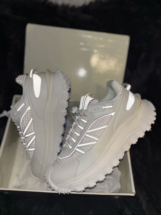 Adidasi M 43 / moncler