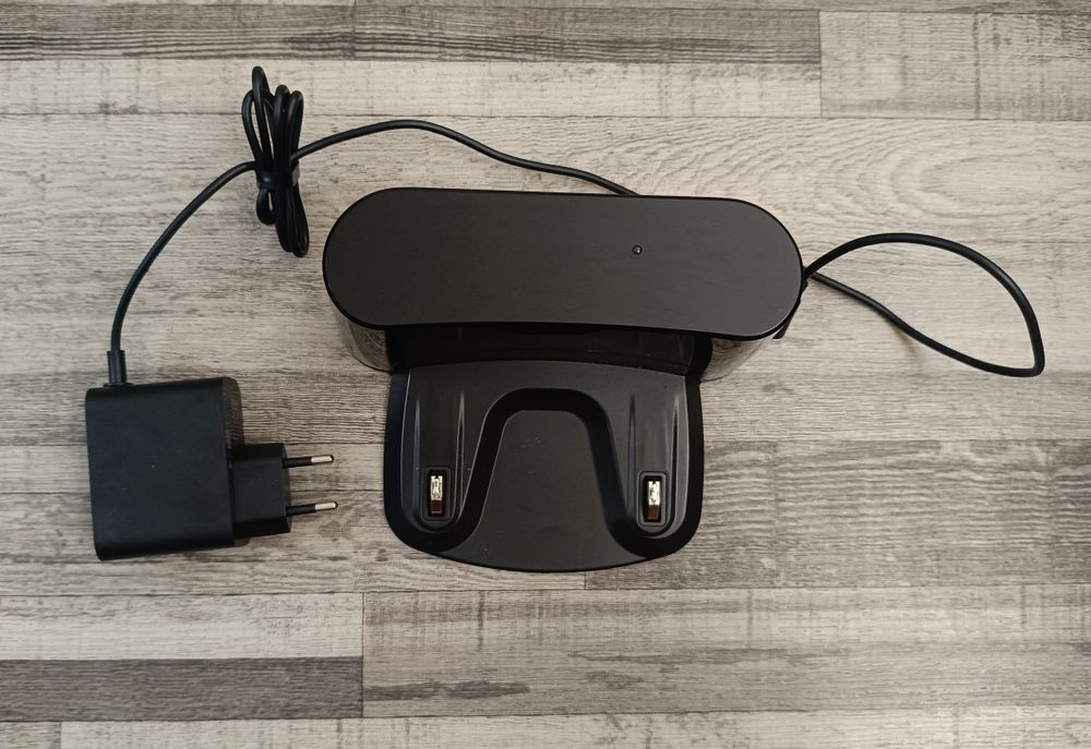 Робот-пылесос Xiaomi Robot Vacuum E5