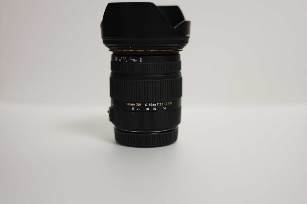 Объектив Canon ef-s rf