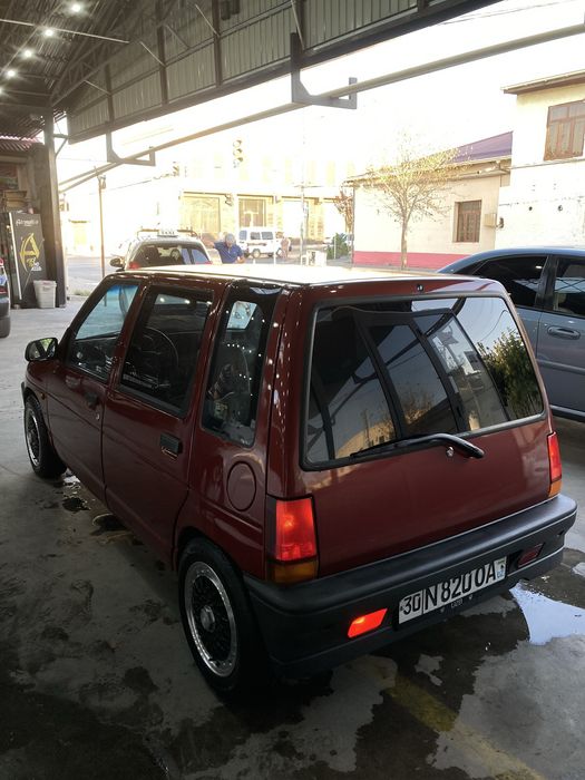 Polni 0 dan taxlangan tiko sotiladi surochni
