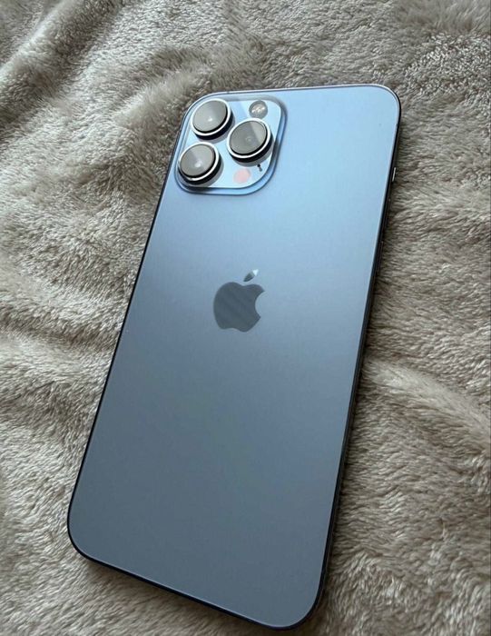 Iphone 13 pro max 128