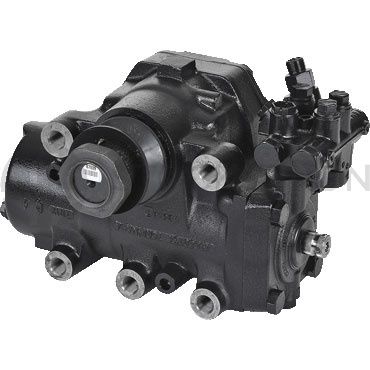 Caseta Directie Man 8x4 TGA TGS 8x4