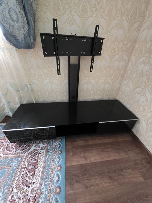 Подставка телевизор.