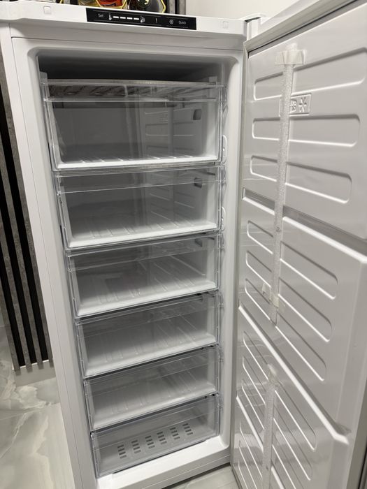 Vand congelator Arctic