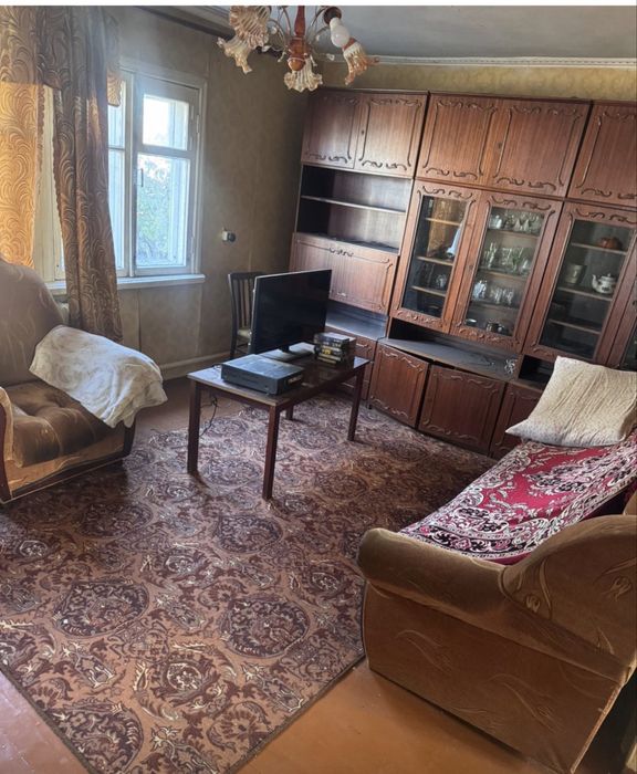 Сдам дом в аренду Абае.