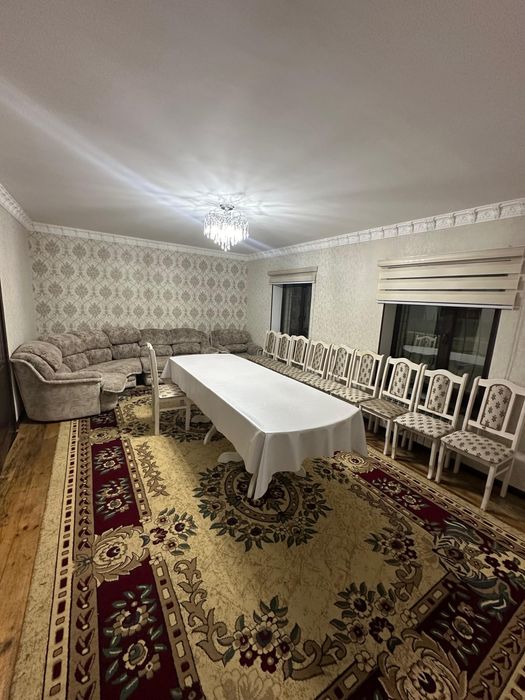 Котедж Бургулюк возле санатори