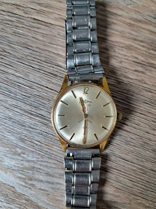 Ceasuri Elvetiene 3 buc în stare buna ,functionează perfect !