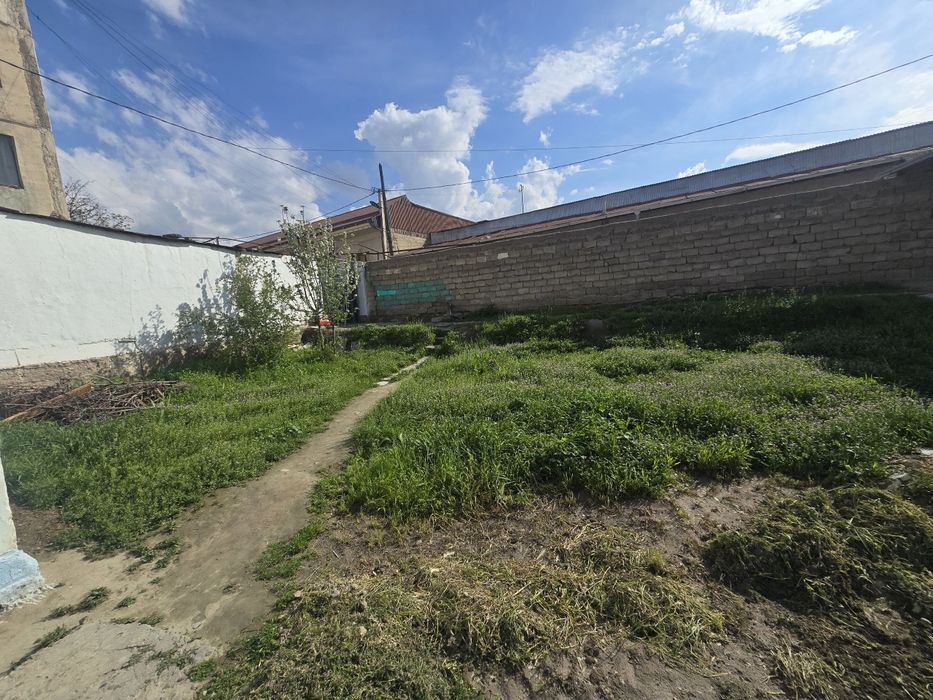 Срочно сотилади ховли Вокзал